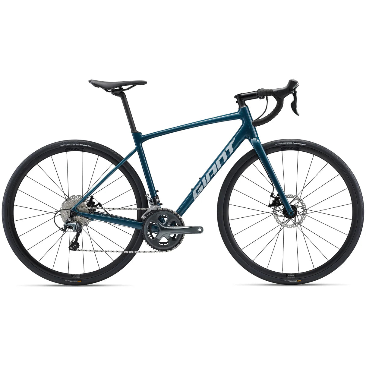 Giant Contend AR 2 | Endurance-/Allroad-Rennrad