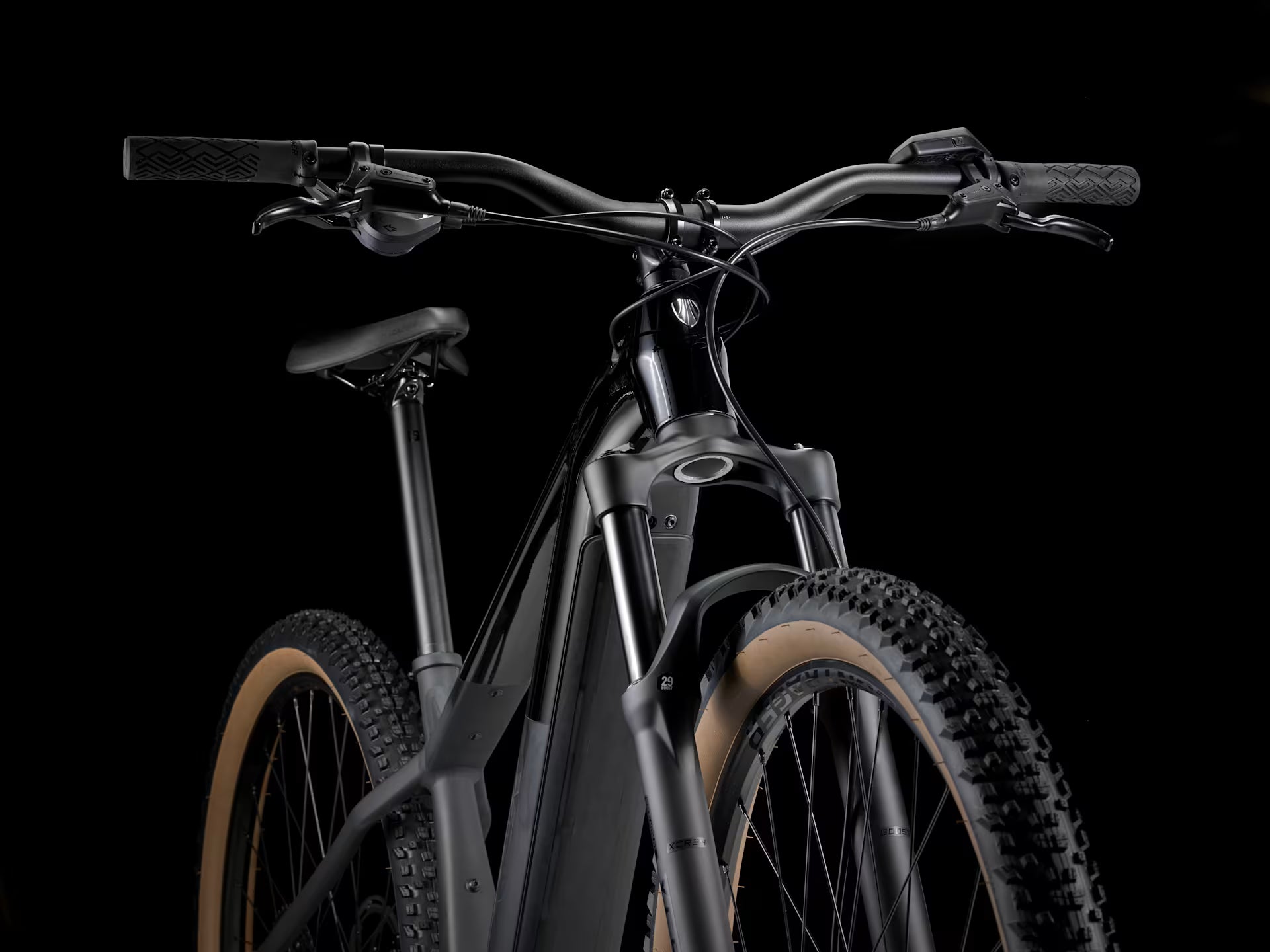 Trek Powerfly+ 4 800 EU Gen 5 | E-Mountainbike