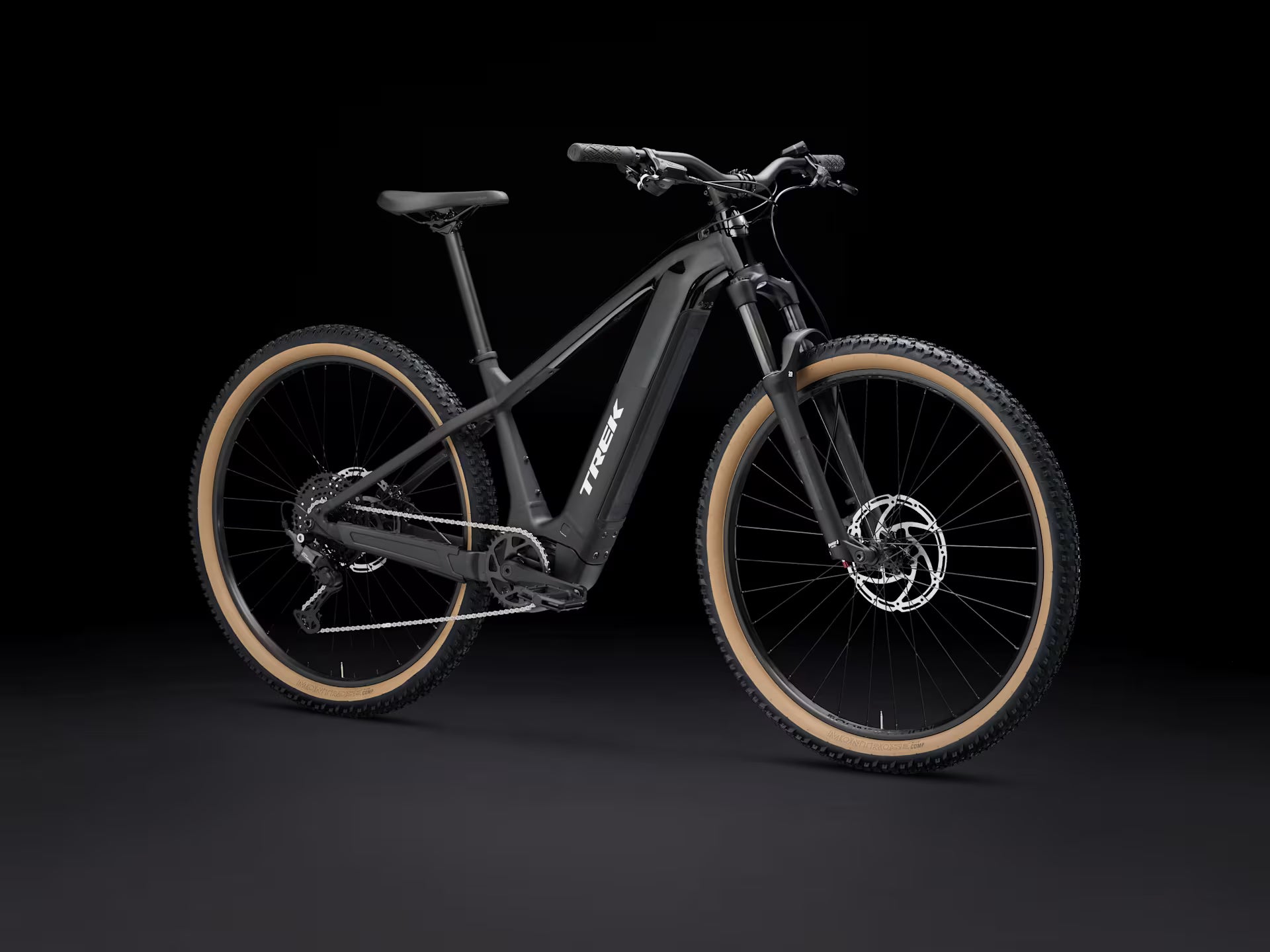 Trek Powerfly+ 4 800 EU Gen 5 | E-Mountainbike