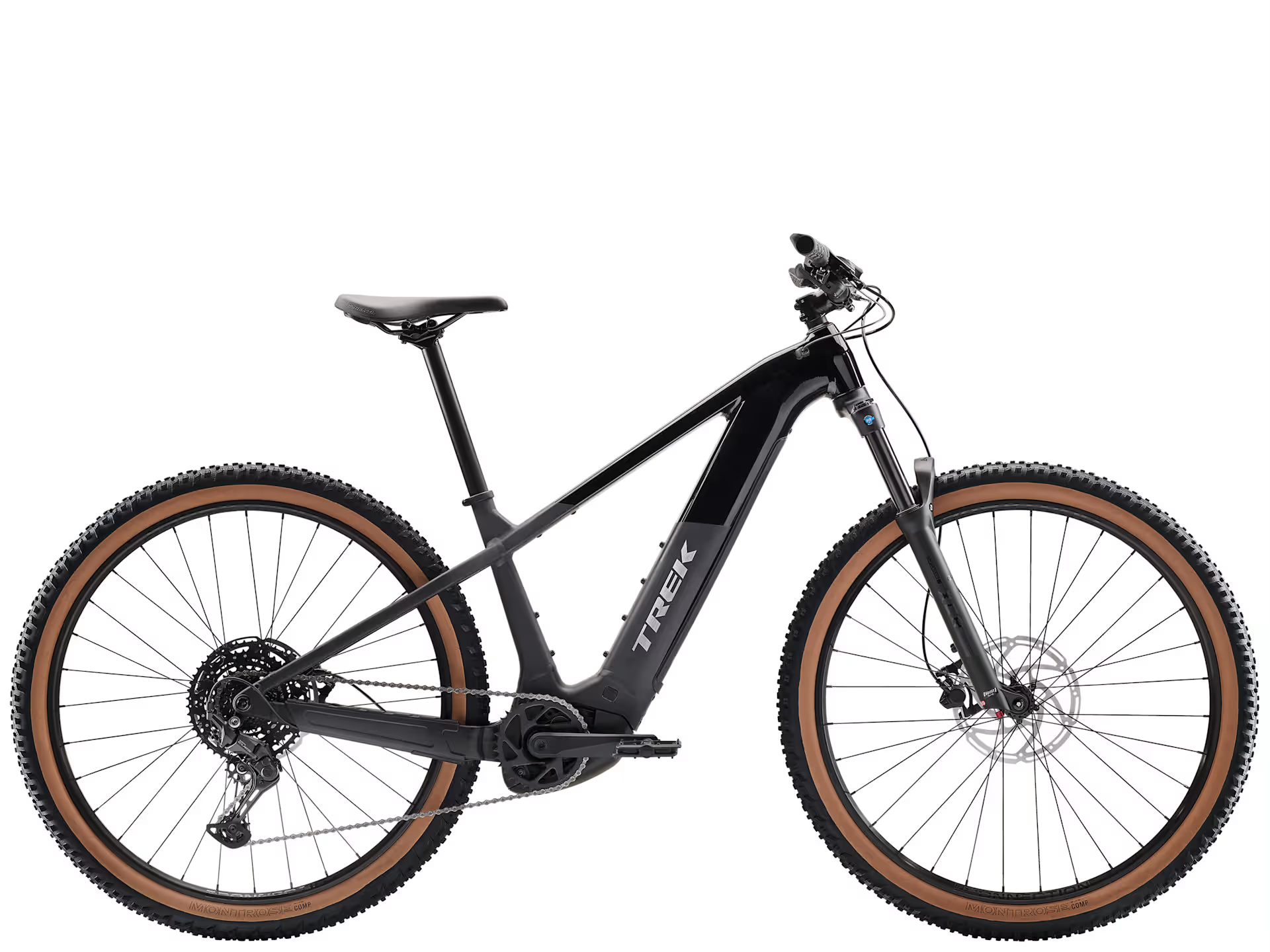 Trek Powerfly+ 4 EU | E-Mountainbike