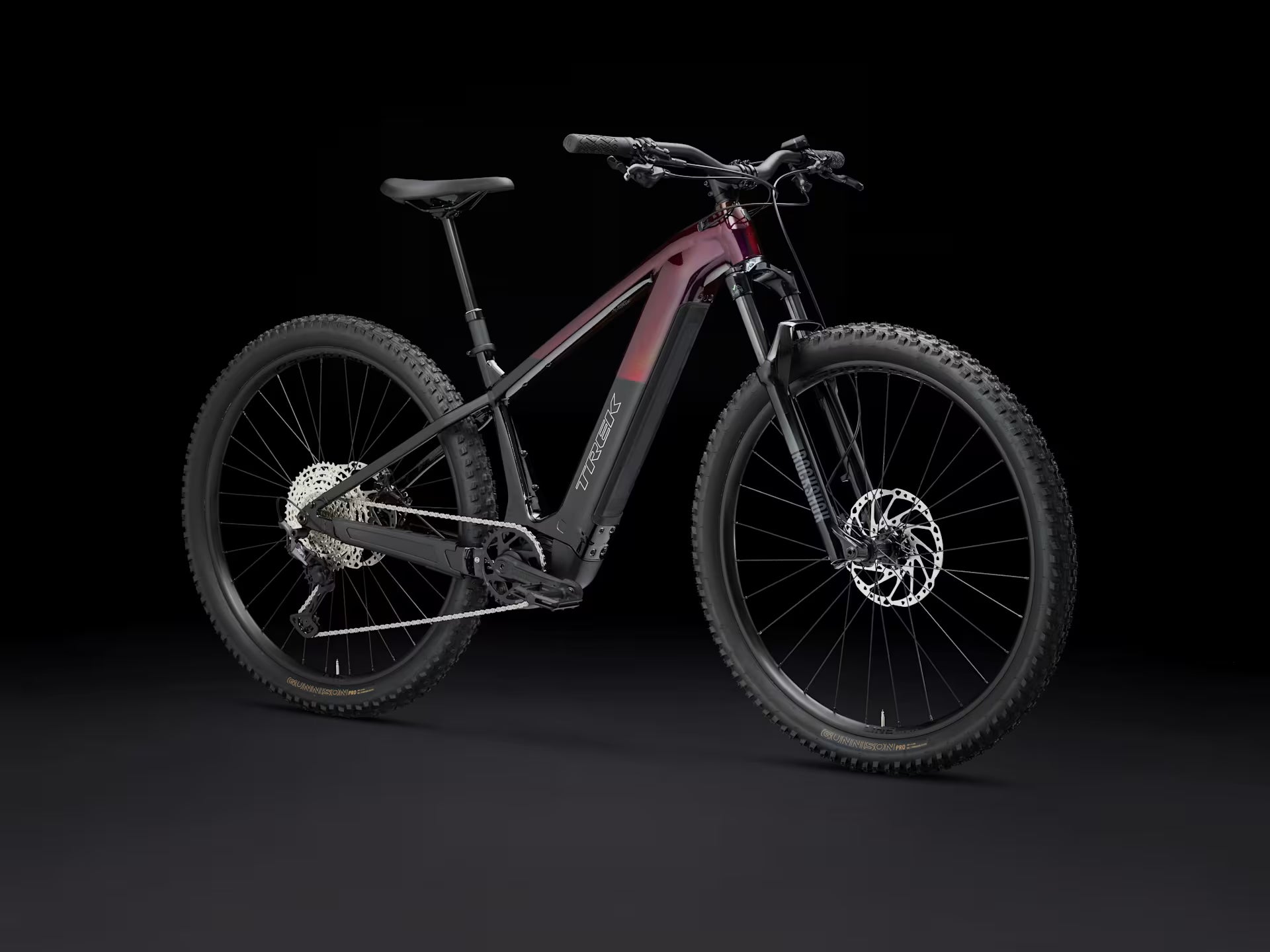 Trek Powerfly+ 6 EU | E-Mountainbike