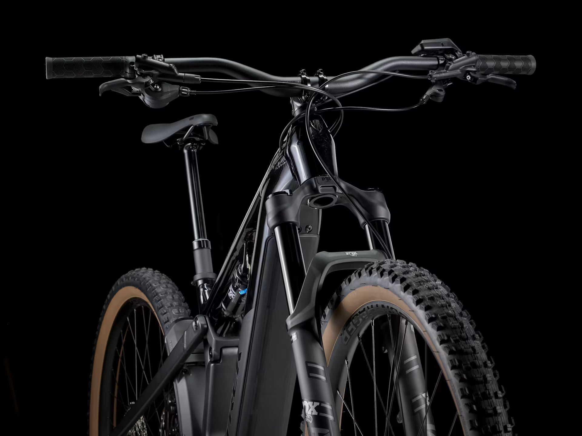 Trek Powerfly Fs+ 6 EU | E-Mountainbike