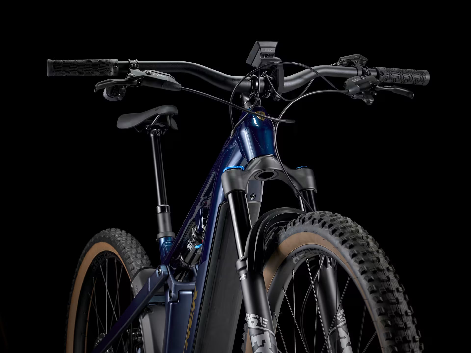 Trek Powerfly Fs+ 8 EU | E-Mountainbike