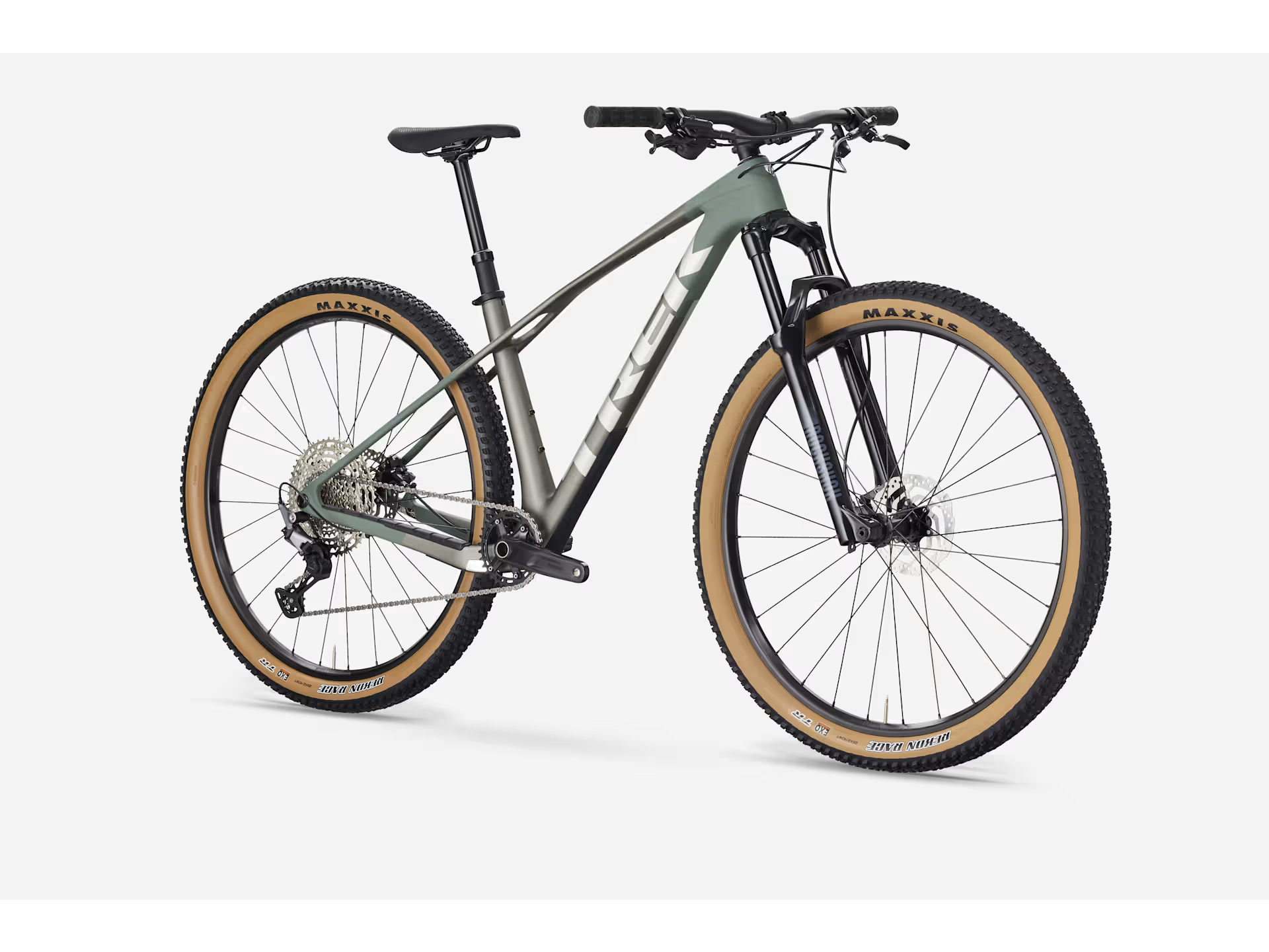 Trek Procaliber 9.5 Gen 3 | XC Hardtail Mountainbike Carbon