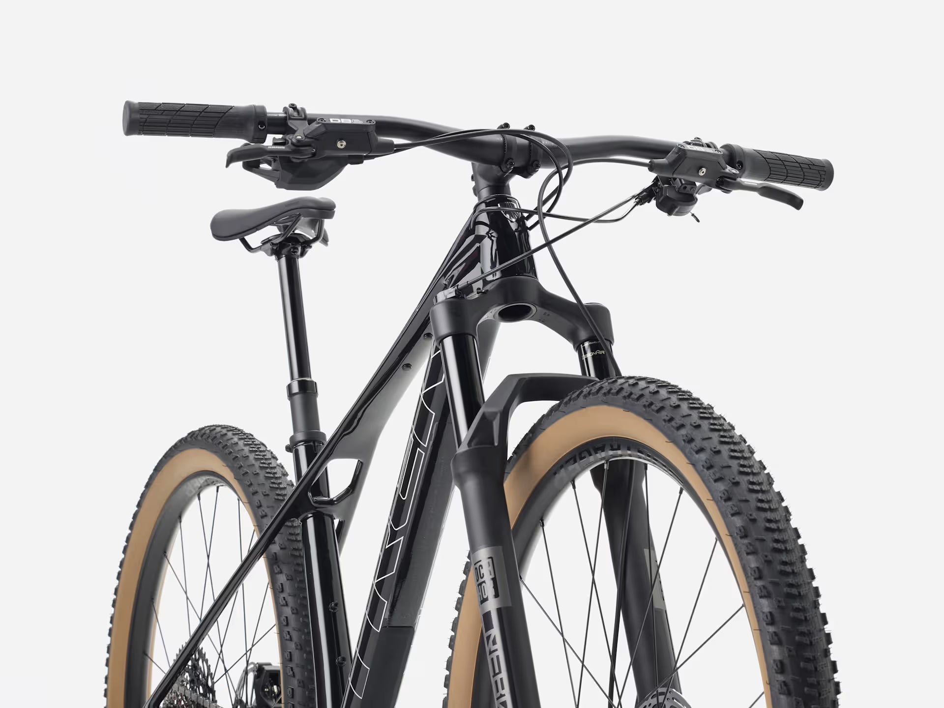 Trek Procaliber 9.6 Gen 3 | XC Hardtail Mountainbike Carbon
