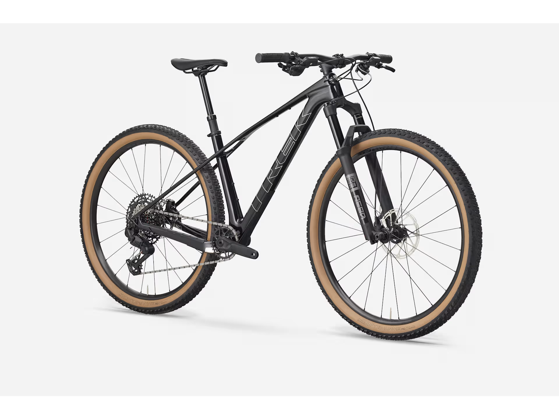 Trek Procaliber 9.6 Gen 3 | XC Hardtail Mountainbike Carbon