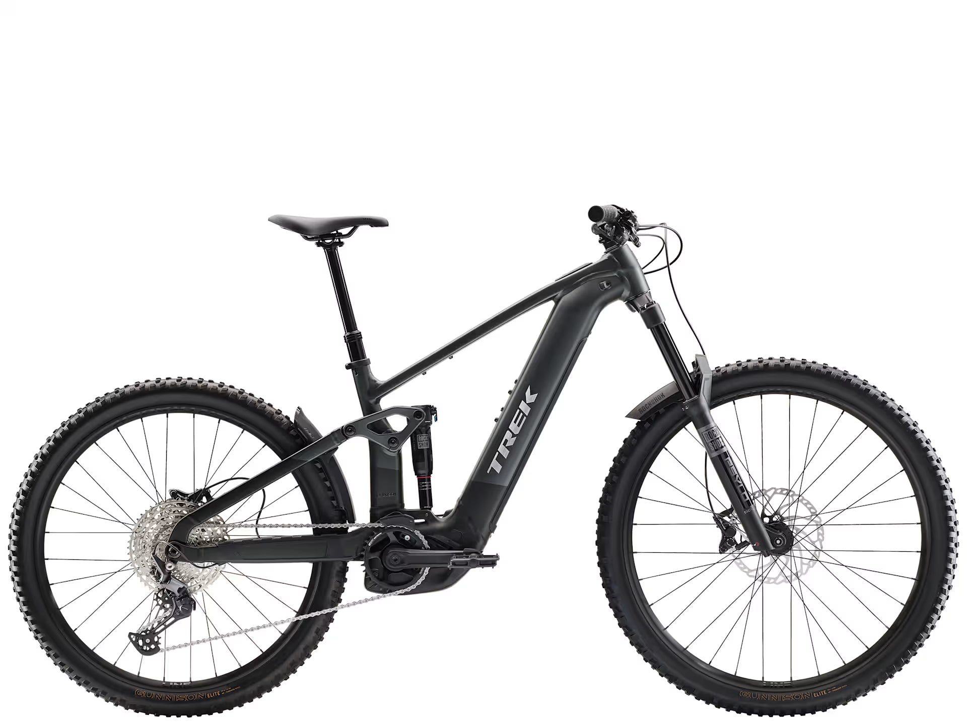 Trek Rail+ 5 EU | E-MTB Fully