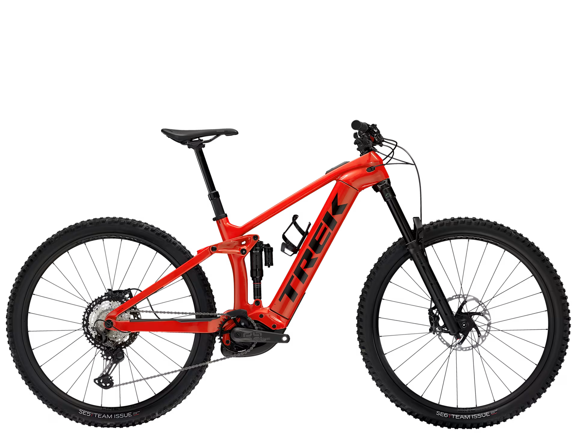 Trek Rail 9.8 XT EU | E-MTB Fully