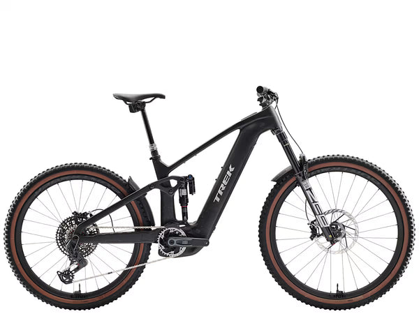 E-MTB Fully