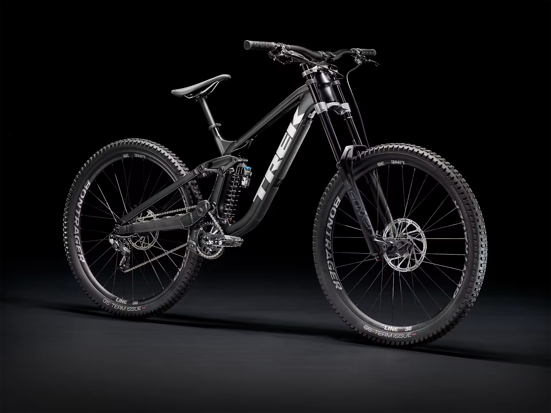 Trek Session 8 GX | Downhill Mountainbike Fully