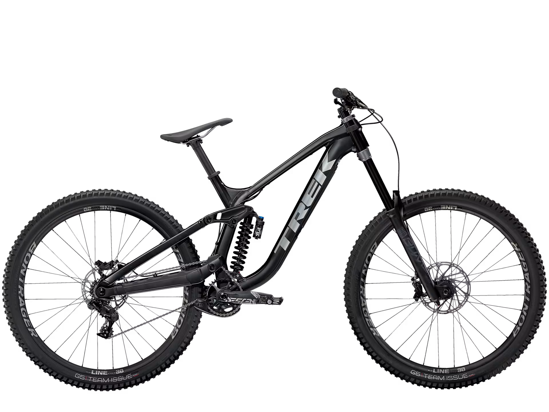 Trek Session 8 GX | Downhill Mountainbike Fully