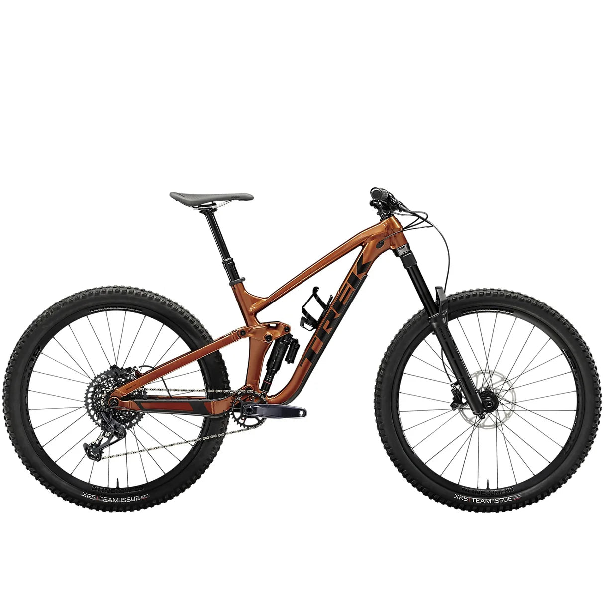 Trek Slash 8 Pennyflake | Enduro Mountainbike Carbon