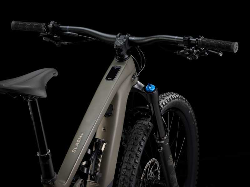 Trek Slash+ 9.7 EU | Enduro Mountainbike Carbon