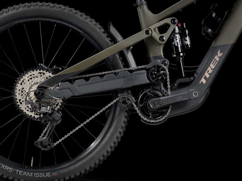 Trek Slash+ 9.7 EU | Enduro Mountainbike Carbon