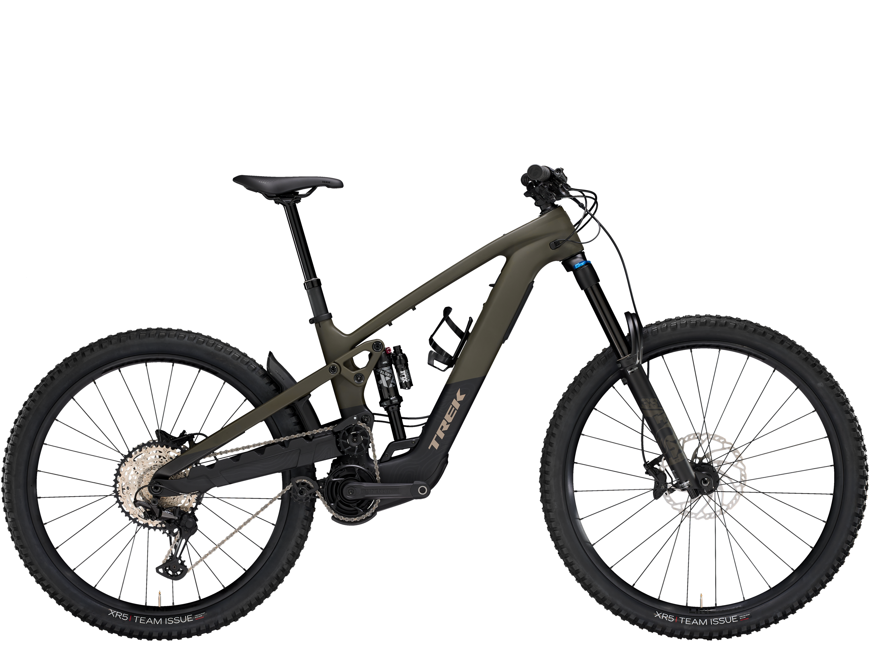 Trek Slash+ 9.7 EU | Enduro Mountainbike Carbon