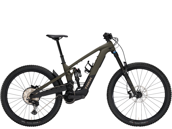 E-Mountainbike