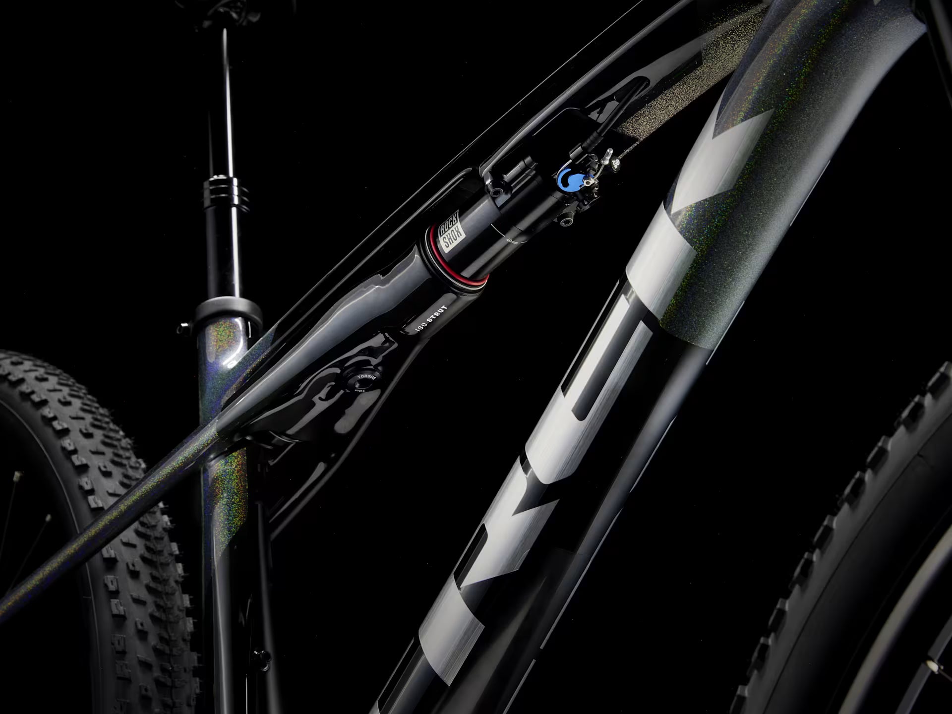 Trek Supercaliber SL 9.6 Gen 2 | Cross-Country Mountainbike Carbon