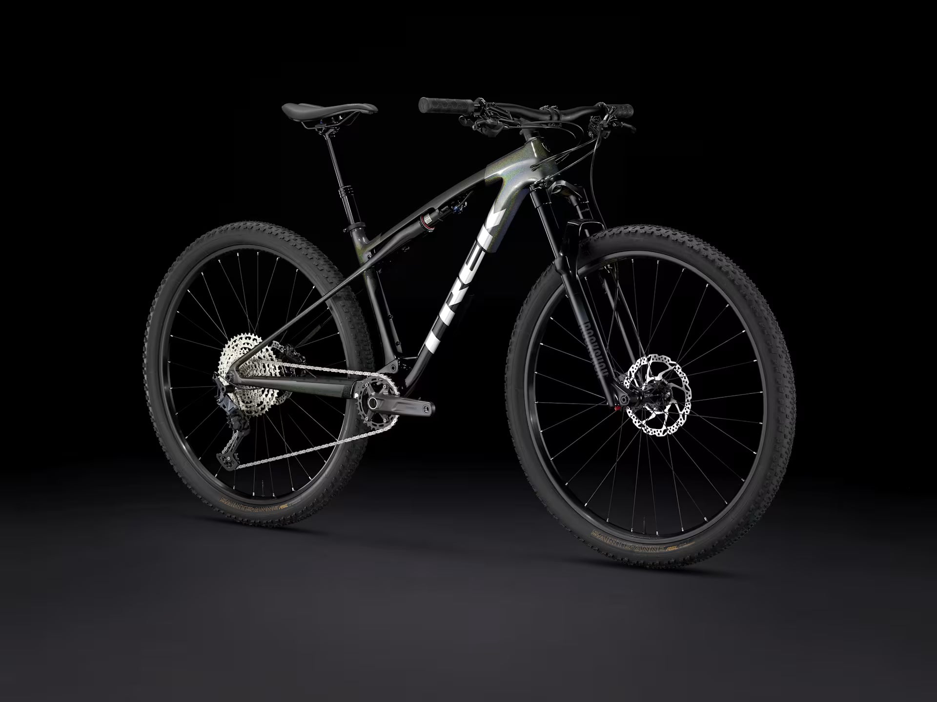 Trek Supercaliber SL 9.6 Gen 2 | Cross-Country Mountainbike Carbon