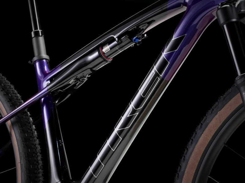 Trek Supercaliber SL 9.7 GX AXS Gen 2 | Cross-Country Mountainbike Carbon