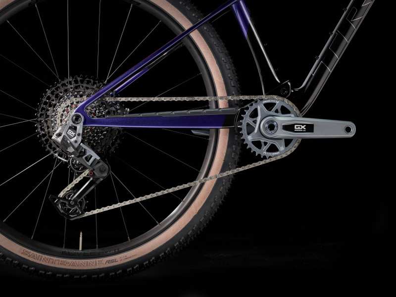 Trek Supercaliber SL 9.7 GX AXS Gen 2 | Cross-Country Mountainbike Carbon