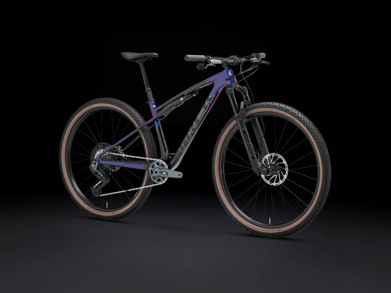 Trek Supercaliber SL 9.7 GX AXS Gen 2 | Cross-Country Mountainbike Carbon