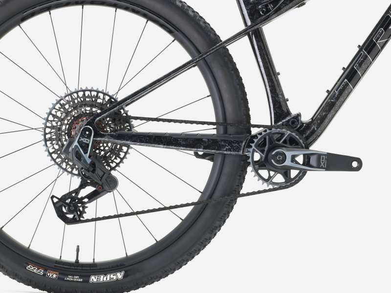 Trek Supercaliber SLR 9.8 XO AXS | Cross-Country Mountainbike Carbon