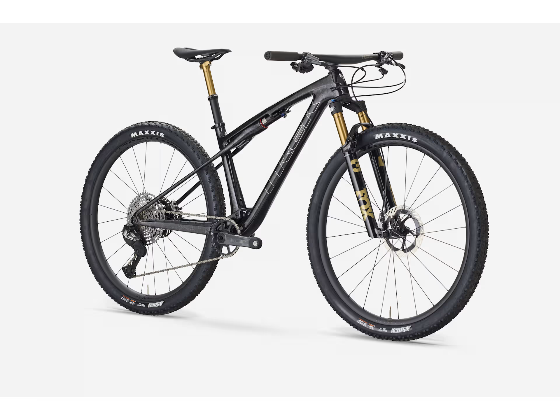 Trek Supercal Slr9.9Xtrdi2 Gen 2