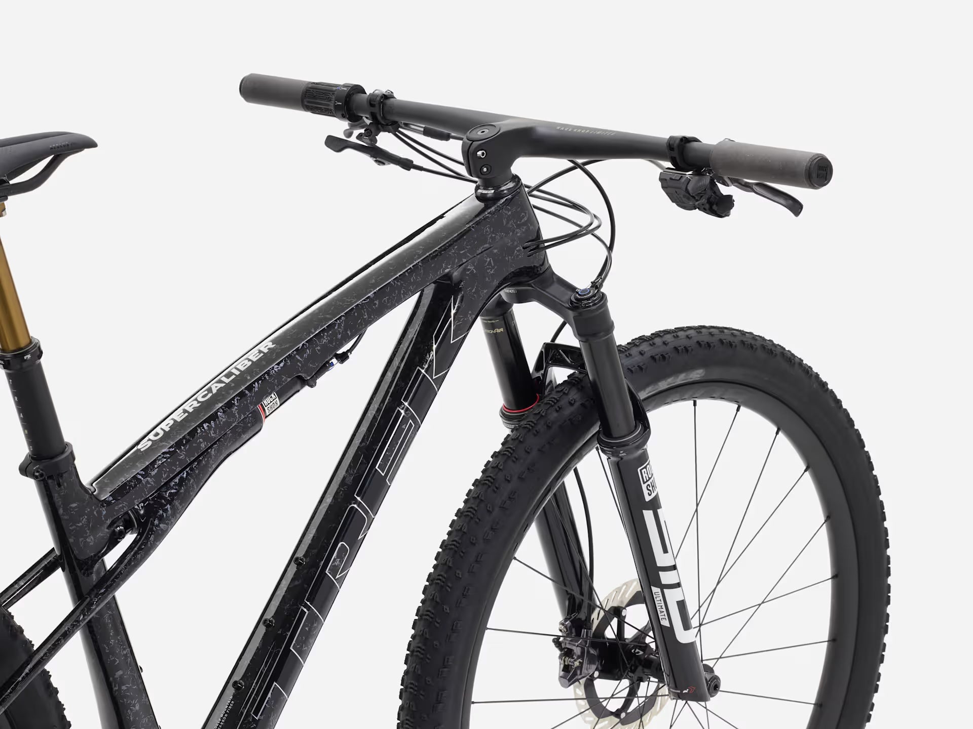 Trek Supercal Slr9.9Xtrdi2 Gen 2