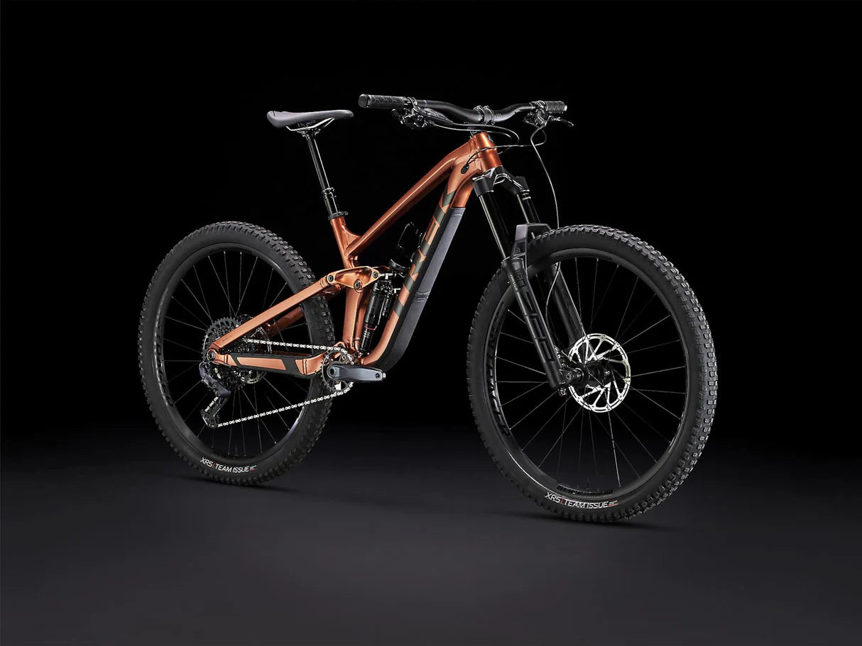 Trek Slash 8 Pennyflake | Enduro Mountainbike Carbon