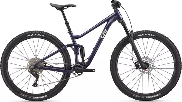 Mountainbikes