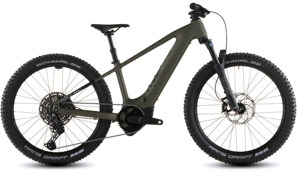 E-Mountainbike