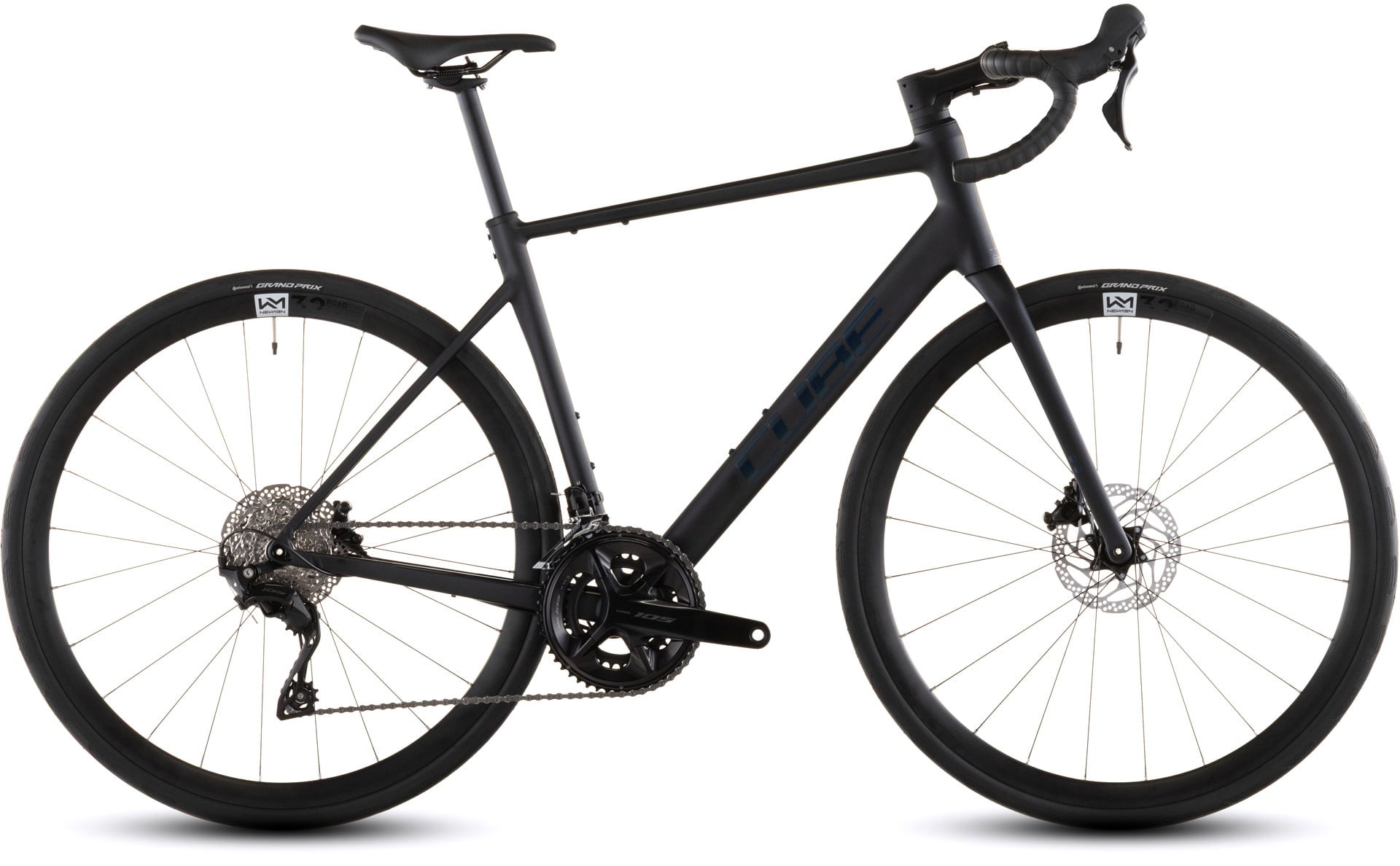 Cube Attain SLX