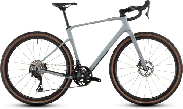 Gravel-Bikes