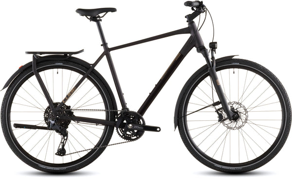 Crossbikes-Fitnessbikes